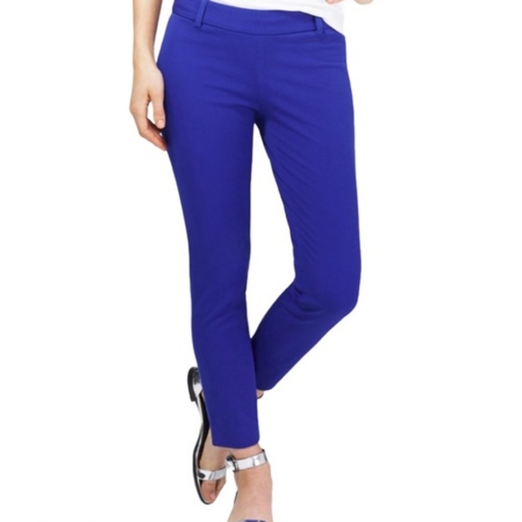 T BABATON / Elliott Pant in Green / Size 2 - Picture 8 of 8